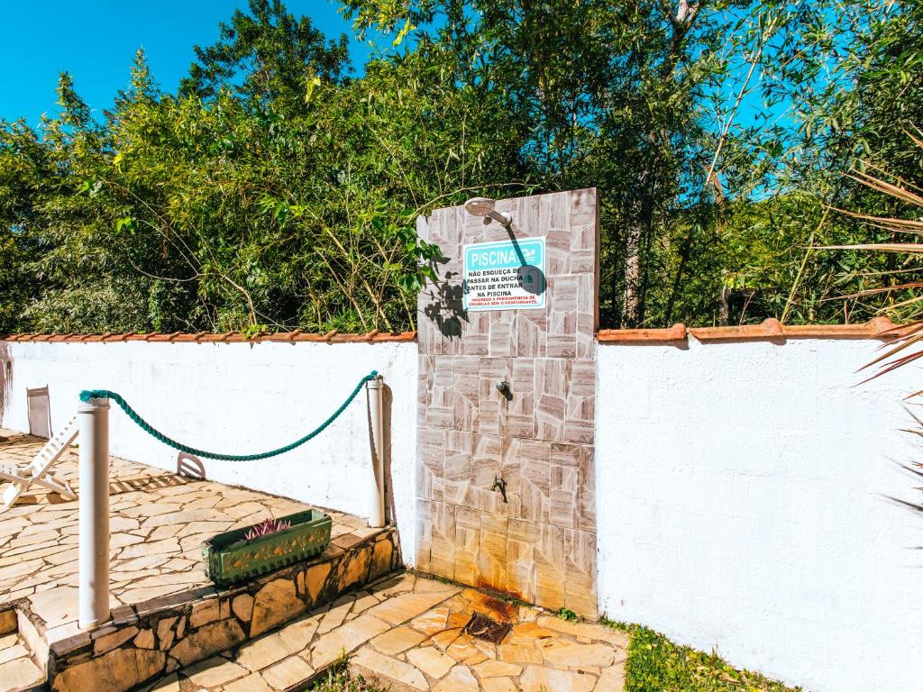 Pousada Sol Nascente